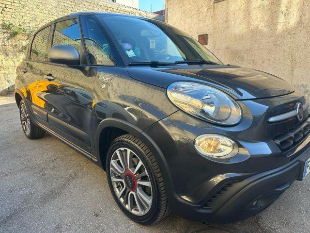 FIAT 500L 1.4 95 CV S&S Sport