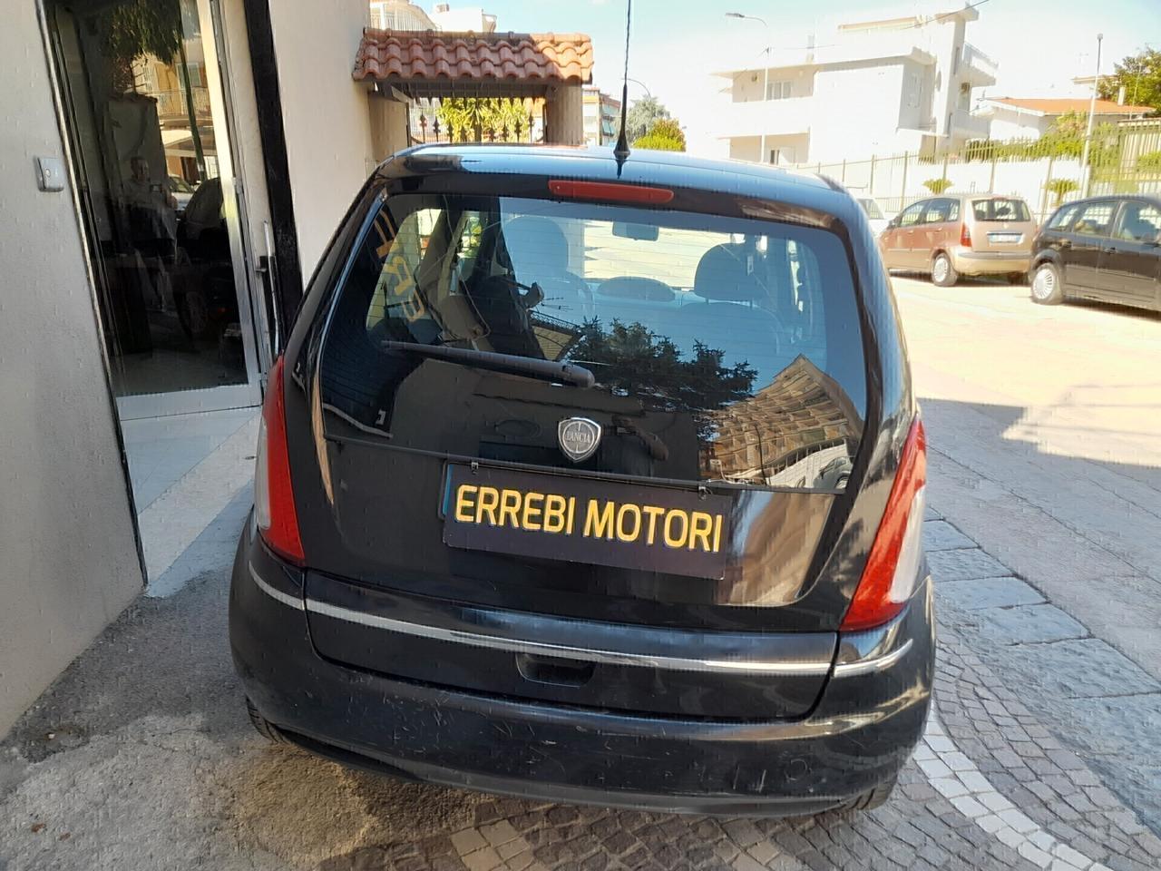 Lancia MUSA 1.3 Mjt 95 CV PRONTA ALL'USO