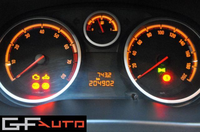 Opel Corsa Corsa IV 2006 3p 1.2 Club