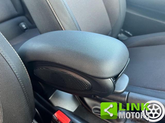 MINI One 1.5 Hatch First 75cv -NEOPATENTATI-