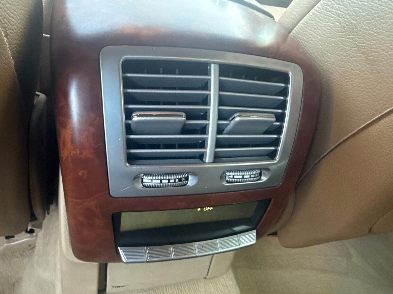 Mercedes-Benz S 320 cdi V6 Avantgarde auto