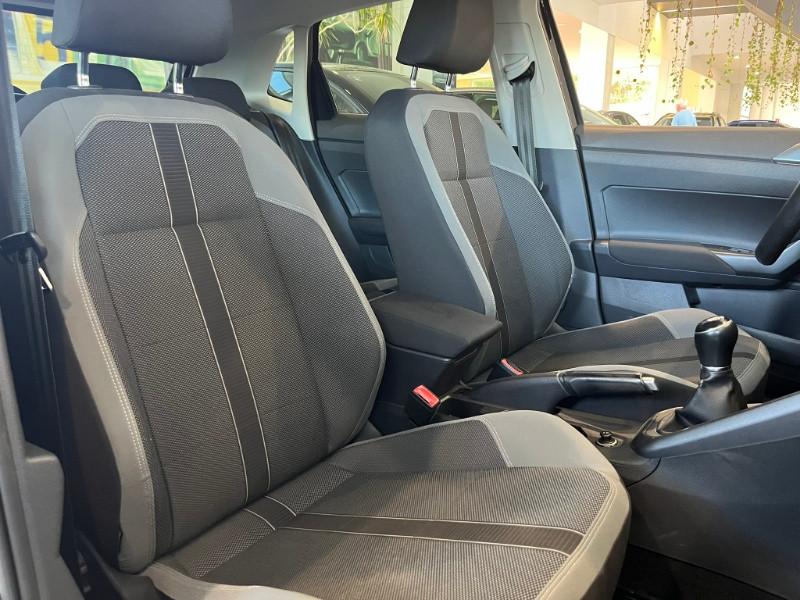 VOLKSWAGEN Polo Business 1.0 TSI 5p. Highline BlueMotion Technology