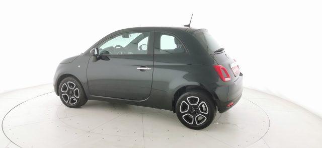 FIAT 500 1.0 Hybrid Club