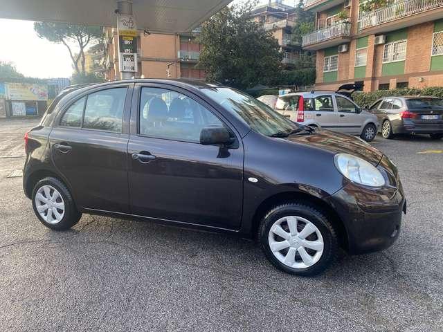 Nissan Micra Micra 5p 1.2 Acenta