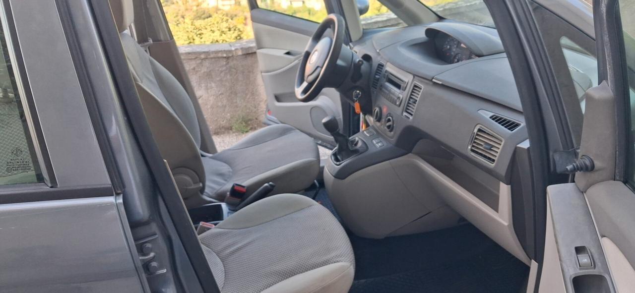 Fiat Idea 1.3 Multijet 16V Active
