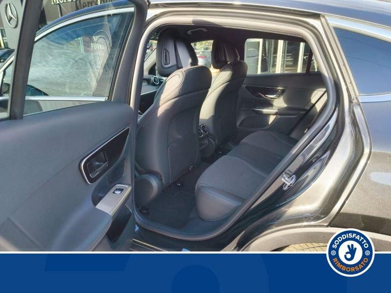 Mercedes-Benz GLC Coupé GLC 200d 4Matic Coupé Advanced