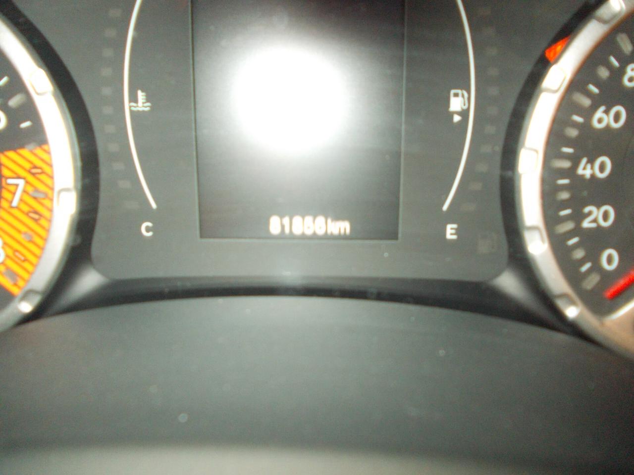 Jeep Renegade 1.0 T3 Longitude GPL --KM81856