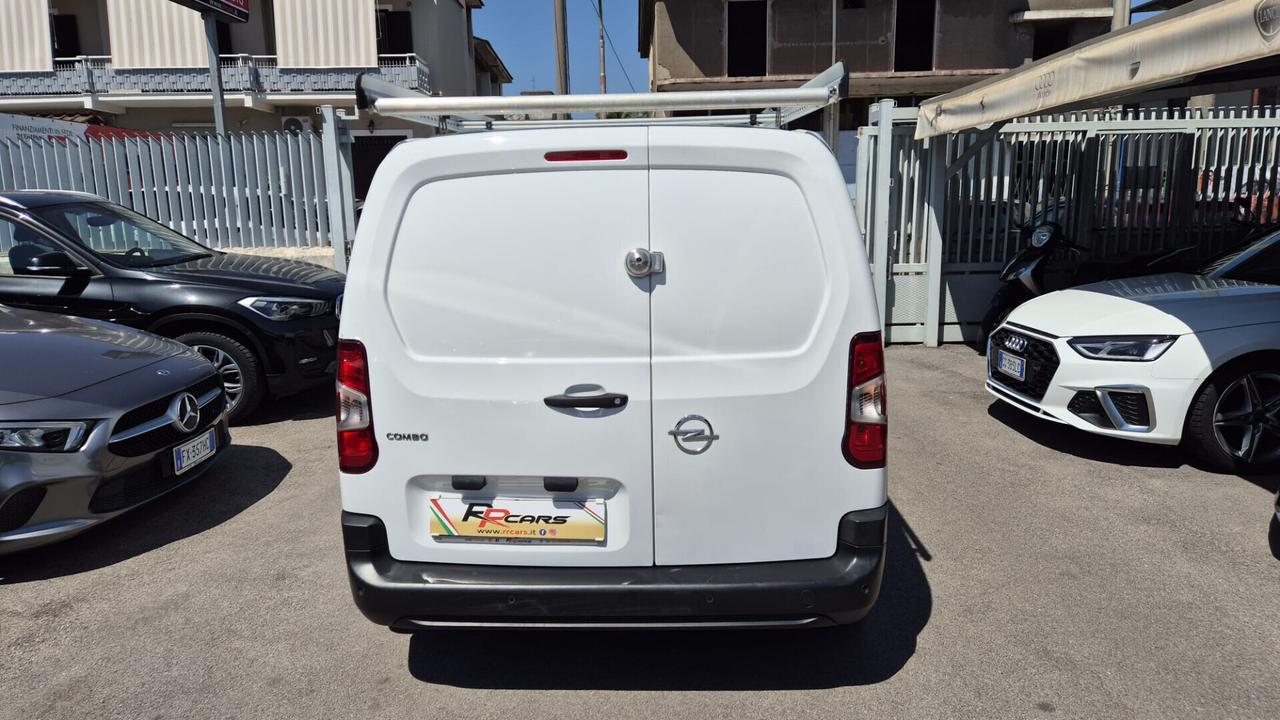 Opel Combo Cargo 1.5 Diesel