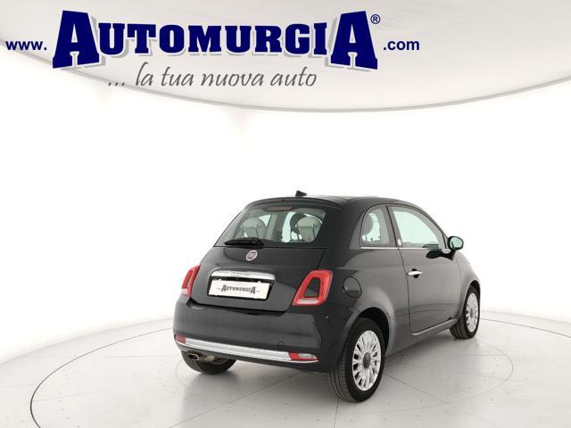 FIAT 500 1.2 Mirror