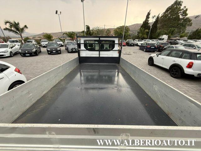 FORD Transit 310 2.0TDCi EcoBlue 170CV CASSONE FISSO