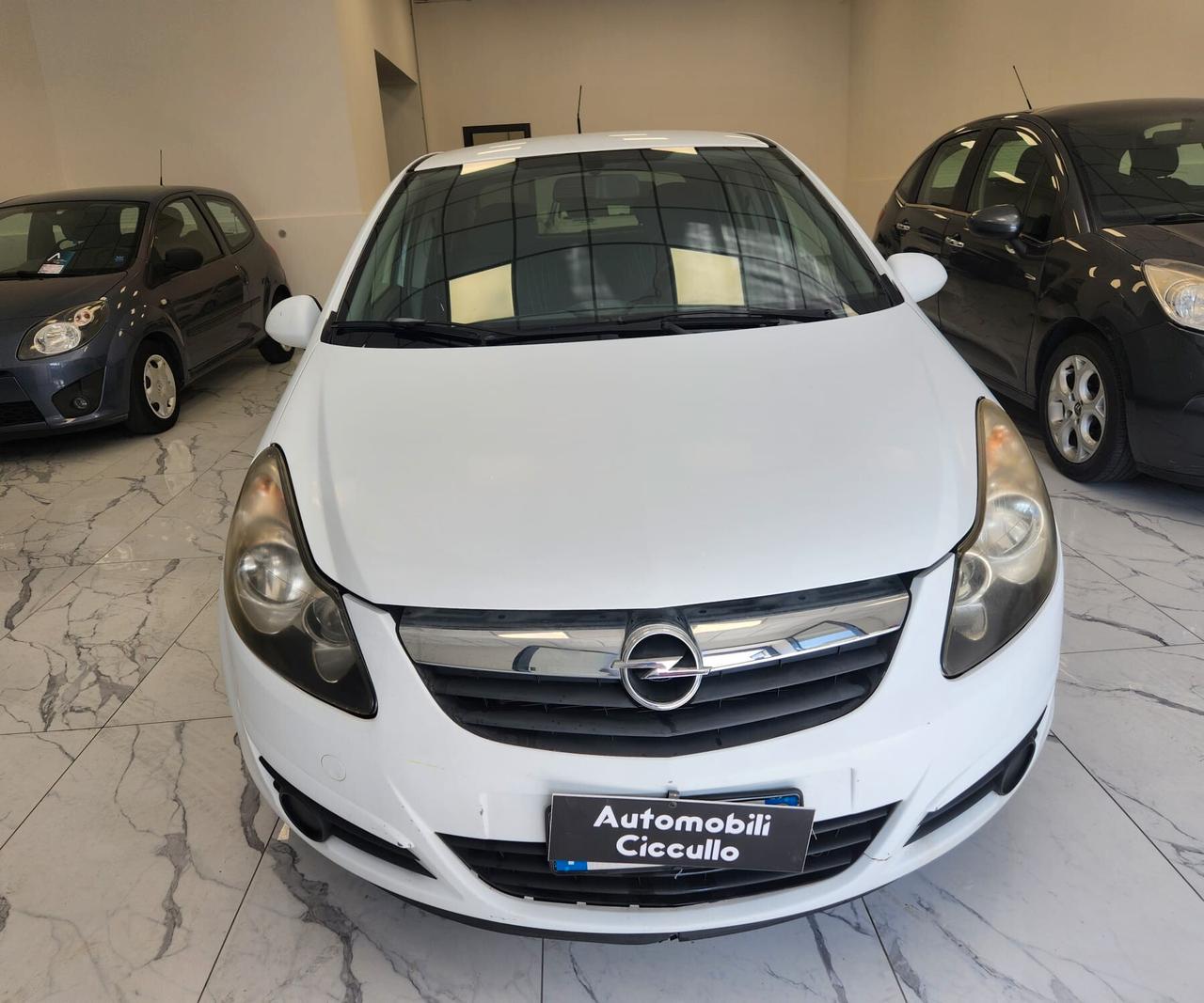 Opel Corsa 1.2 5 porte Elective