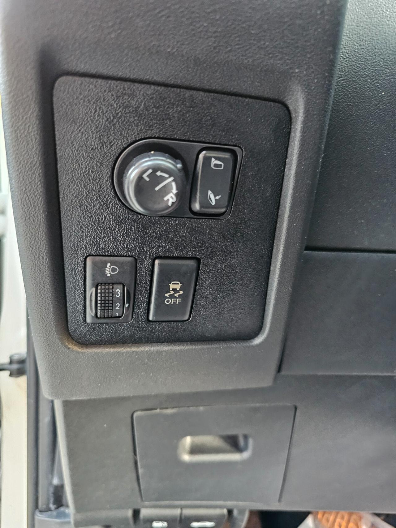 Nissan Qashqai 1.5 dCi DPF Acenta