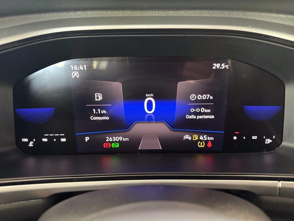 VOLKSWAGEN T-roc 1.5 tsi life dsg del 2023