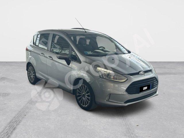 FORD B-Max 1.0 EcoBoost 100 CV AUTOMATICO
