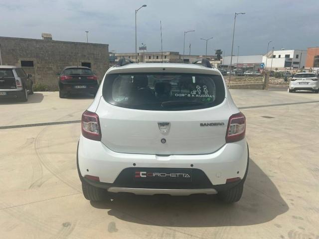 Dacia Sandero 1.5 dci Prestige 90cv