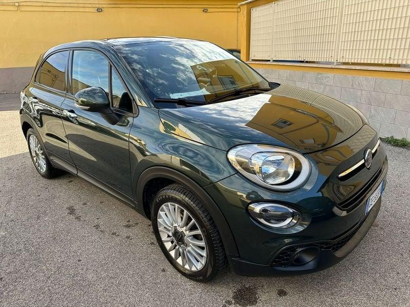 FIAT 500X 1.3 MultiJet 95 CV Connect