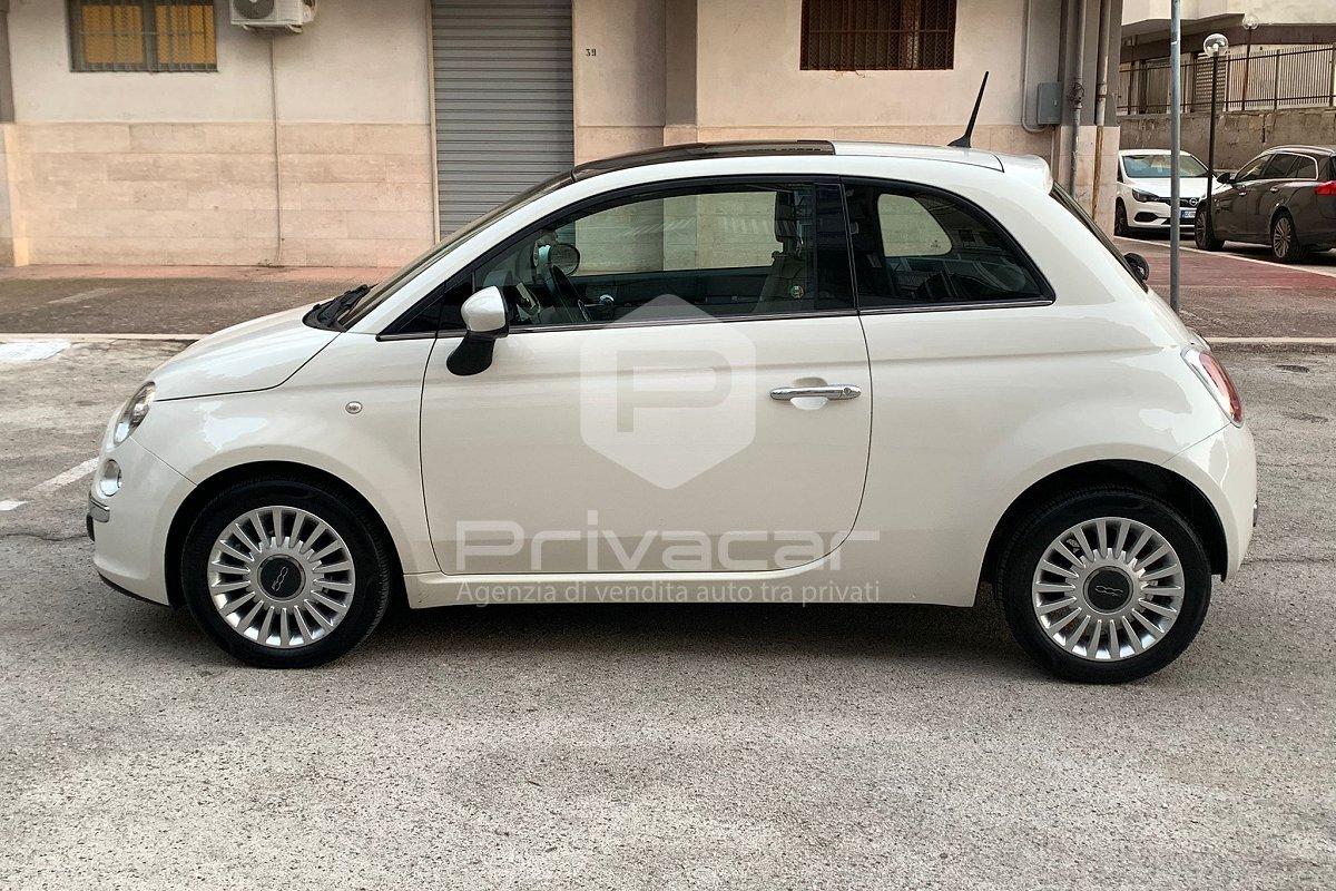 FIAT 500 1.3 Multijet 16V 95 CV GQ