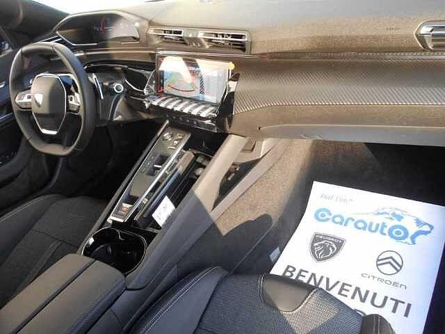 Peugeot 508 HDi130 EAT8 SW Allure Fin 9Perfet