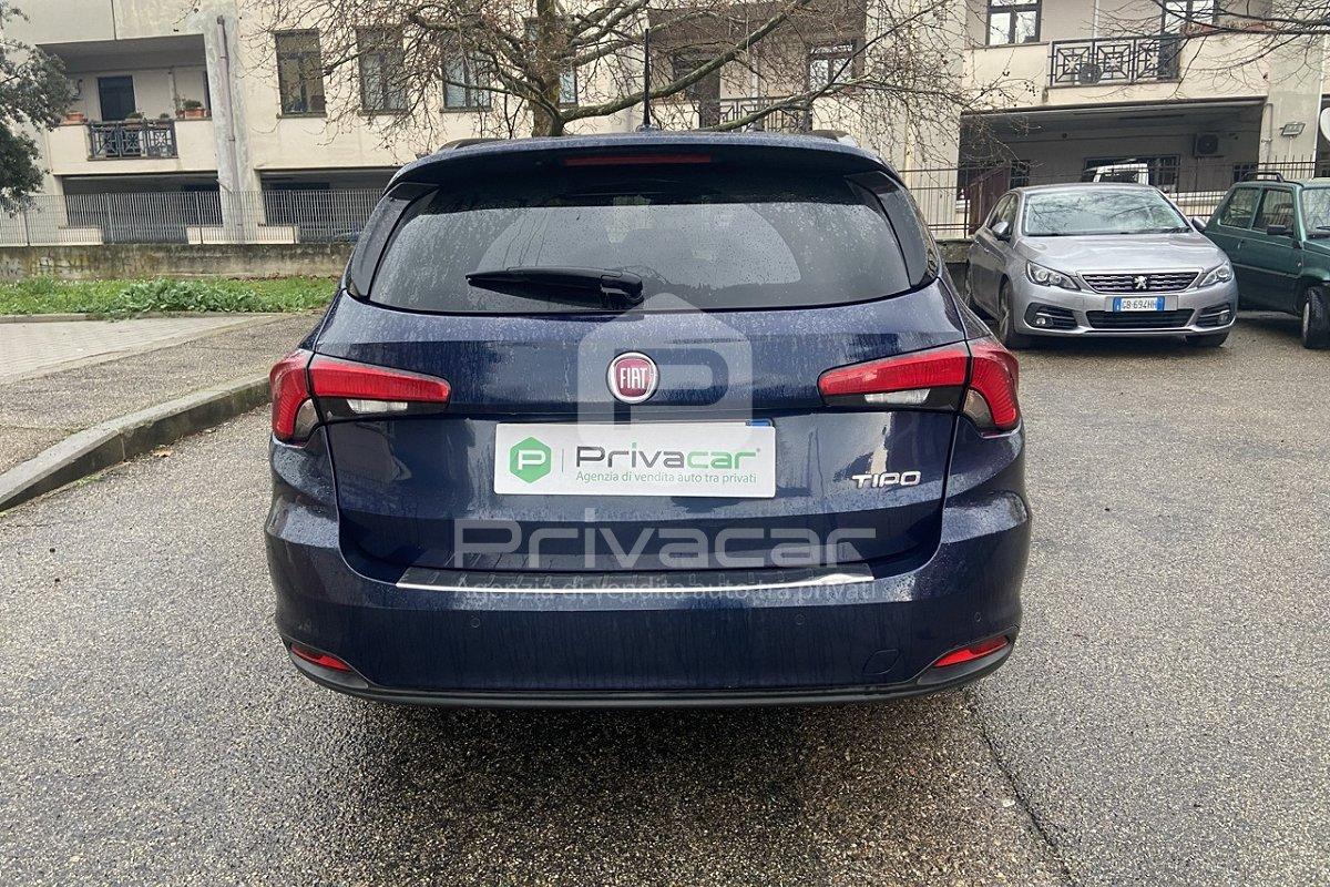 FIAT Tipo 1.6 Mjt S&S SW Business