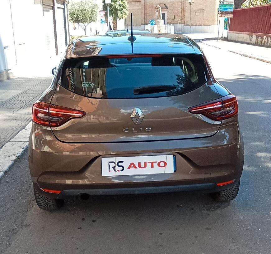 Renault Clio TCe 100 CV 5 porte Life
