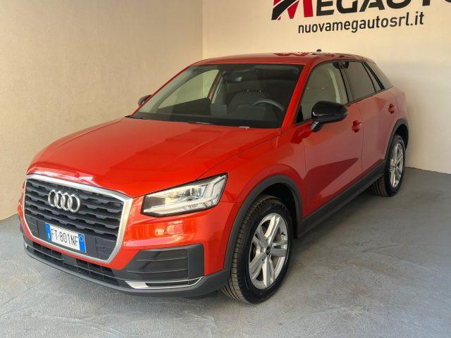 AUDI Q2 30 TFSI