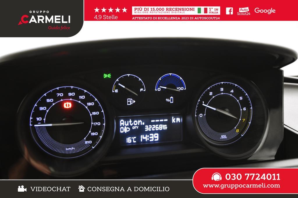 Lancia Ypsilon 1.0 FireFly Hybrid Gold