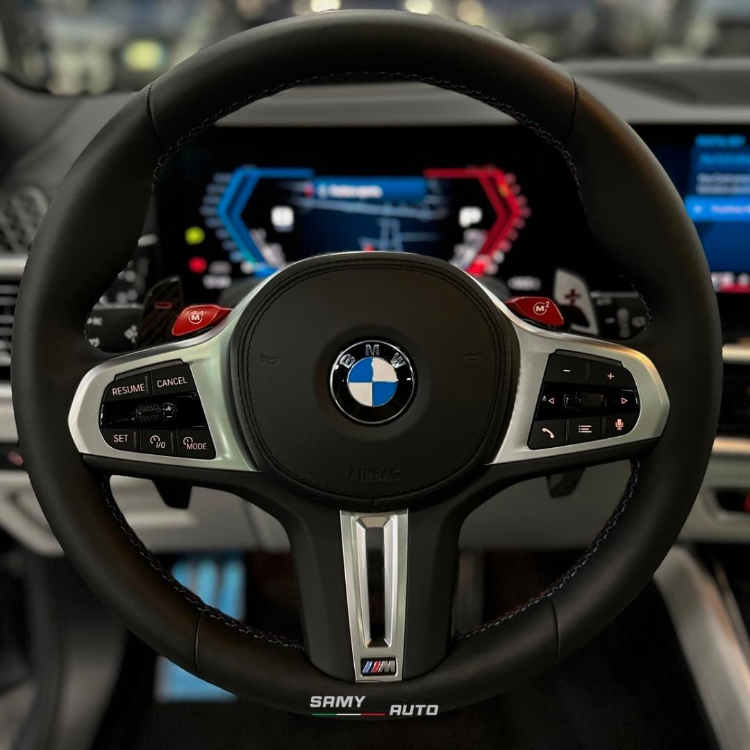 Bmw X5 M X5 M60i 48V Msport Pro