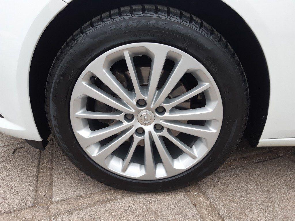 Opel Insignia 2.0 CDTI S&S aut. Grand Sport Exclusive