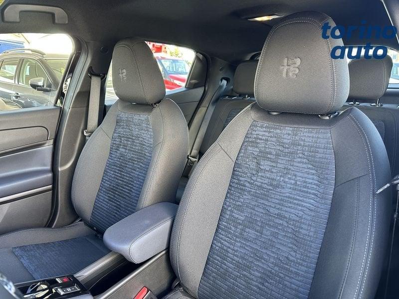 Alfa Romeo Junior Junior 1.2 145 CV Hybrid eDCT6 + PACK TECHNO