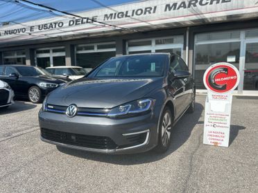 Volkswagen e-Golf 5 Porte e-Golf 5p