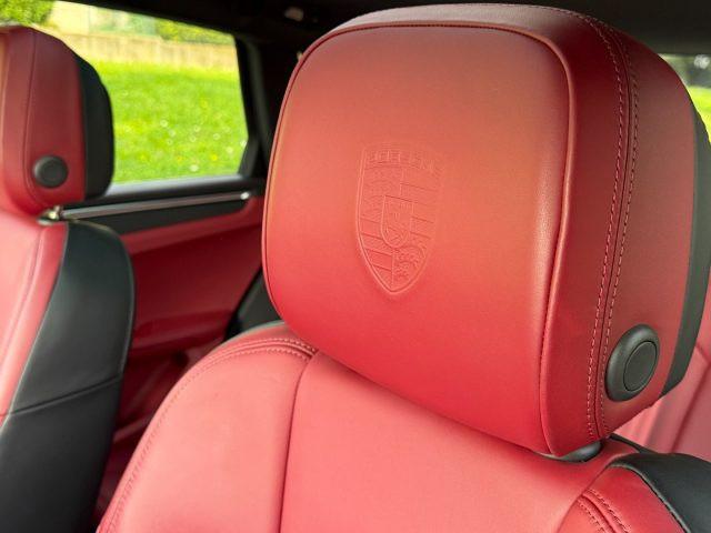 PORSCHE Macan 2.0 T IVA ESPOSTA UNICO PROPRIETARIO