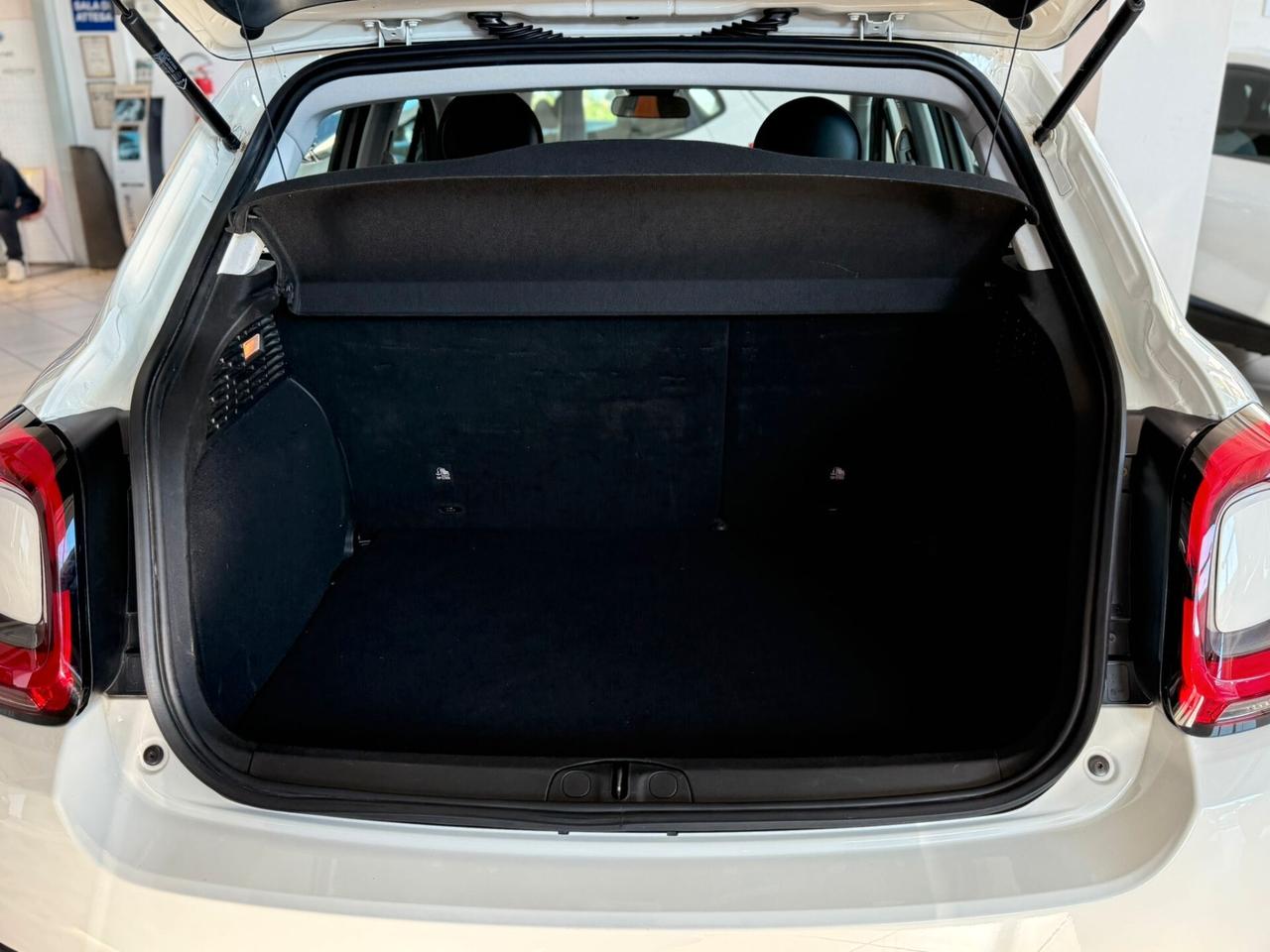 Fiat 500X 1.3 MultiJet 95 CV City Cross