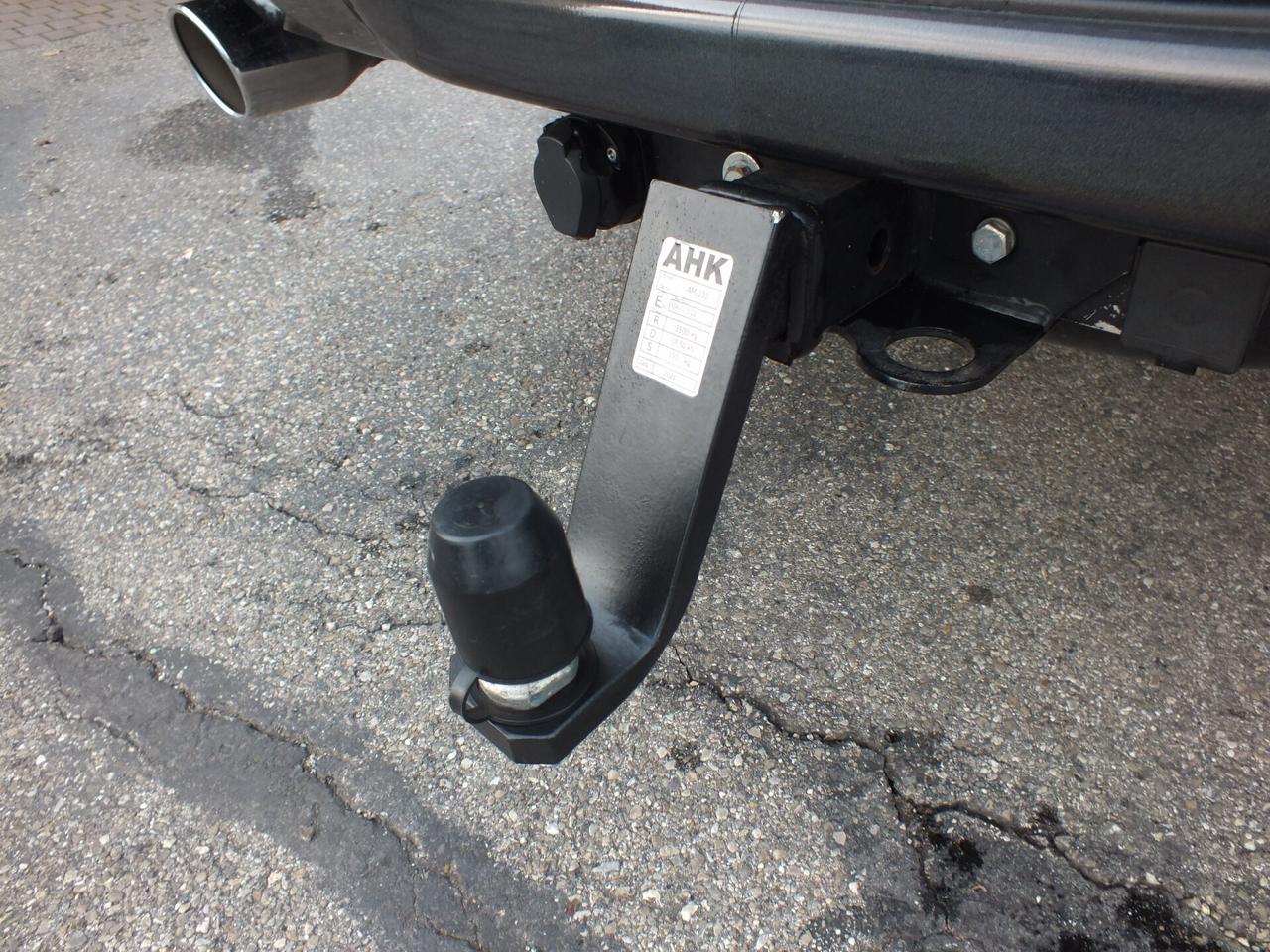 DODGE RAM 1500 V8 401 CV B/GPL 4X4 AUTOCARRO 6 POSTI