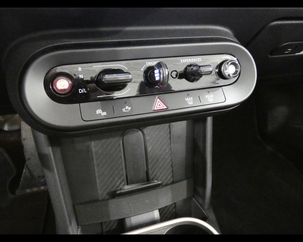 MINI Mini CooperCbr(F67) - Mini Cooper C Classic Cabrio