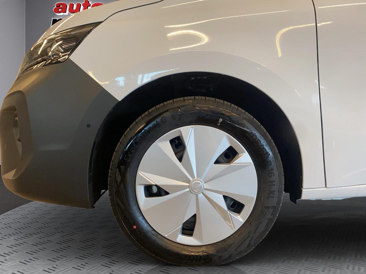Nissan Townstar van 1.3 130cv L1 N-Connecta