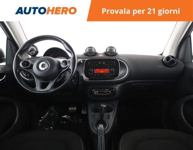 SMART ForTwo 90 0.9 Turbo twinamic Passion