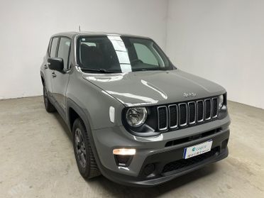 JEEP Renegade 2019 - Renegade 1.6 mjt Longitude 2wd 130cv