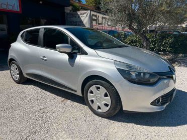 Renault Clio 1.2 5P NEOPATENTATI GARANZIA