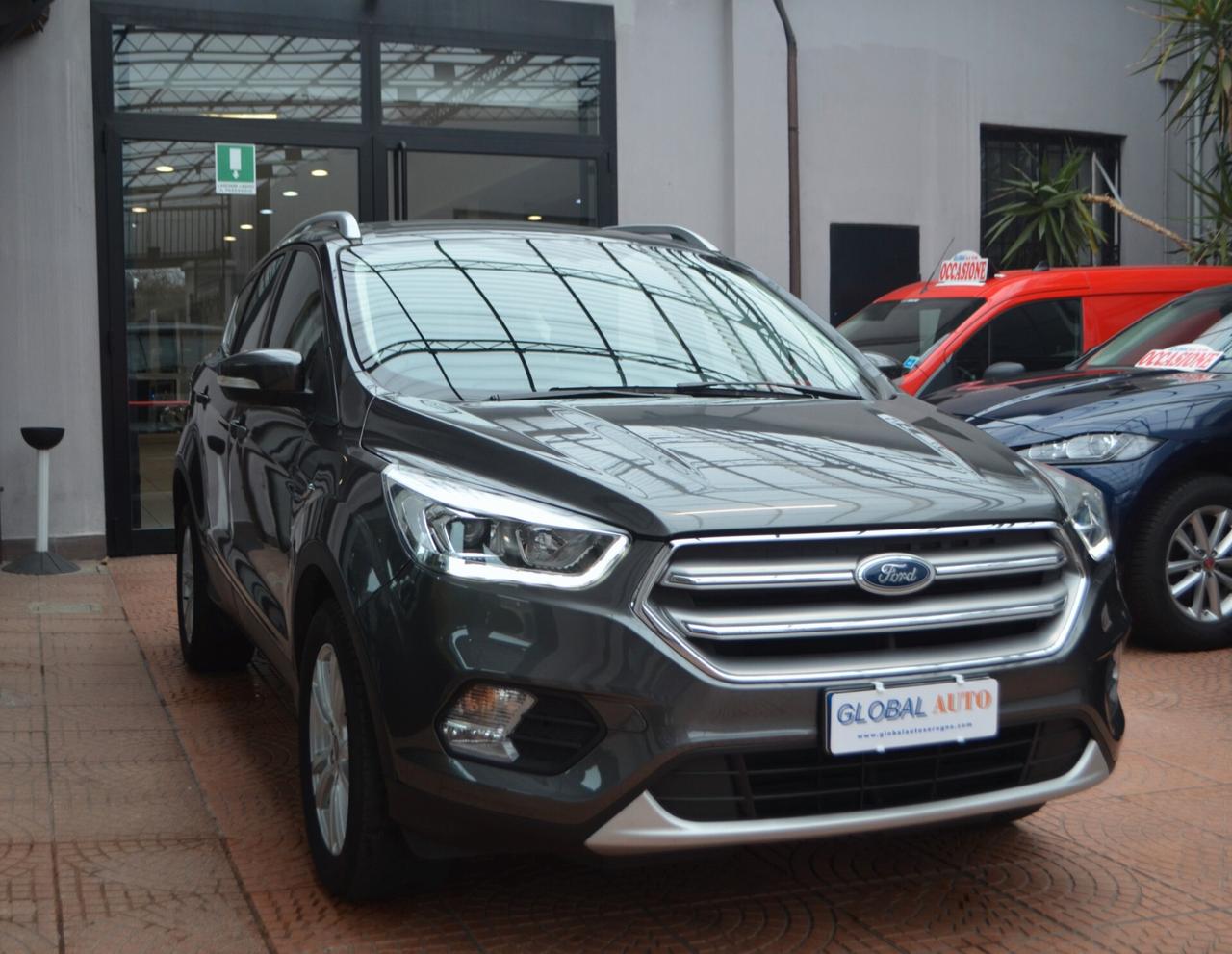 Ford Kuga 1.5 TDCI 120 CV S&S 2WD Business