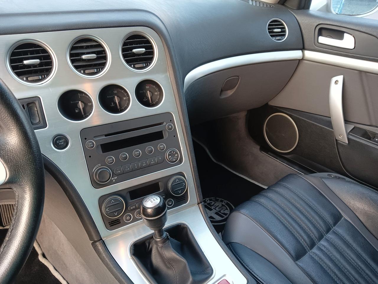 Alfa Romeo Brera 2.2 JTS Sky Window