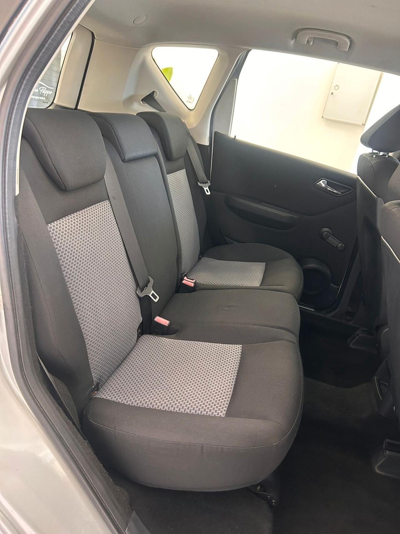 Mercedes-benz A 180 CDI manuale pari al nuovo