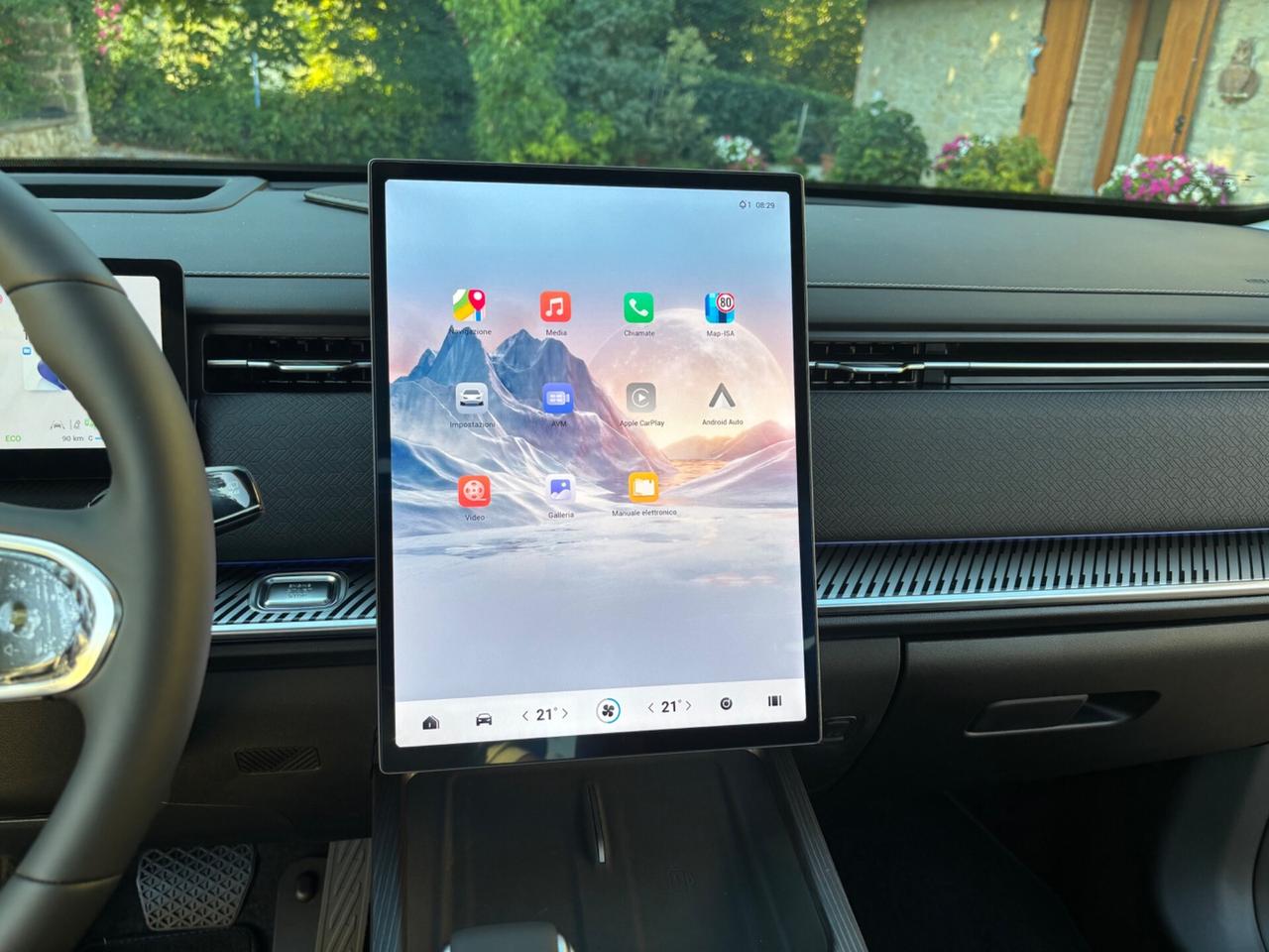 Jaecoo 7 1.6 TGDI 147 CV aut. 4WD Exclusive