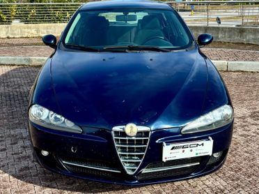 Alfa Romeo 147 Jtd