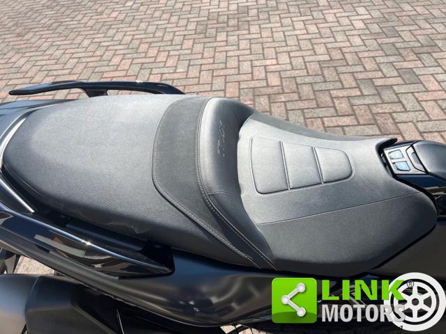 YAMAHA T Max 530 SX ABS - Tagliandi Yamaha
