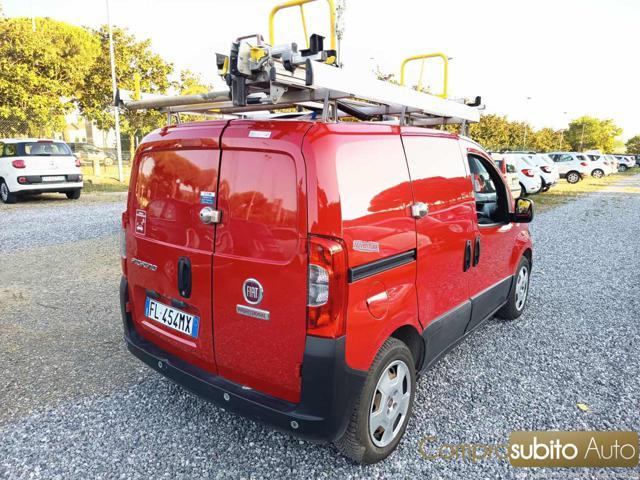 FIAT Fiorino 1.3 MJT 80CV + IVA 22%