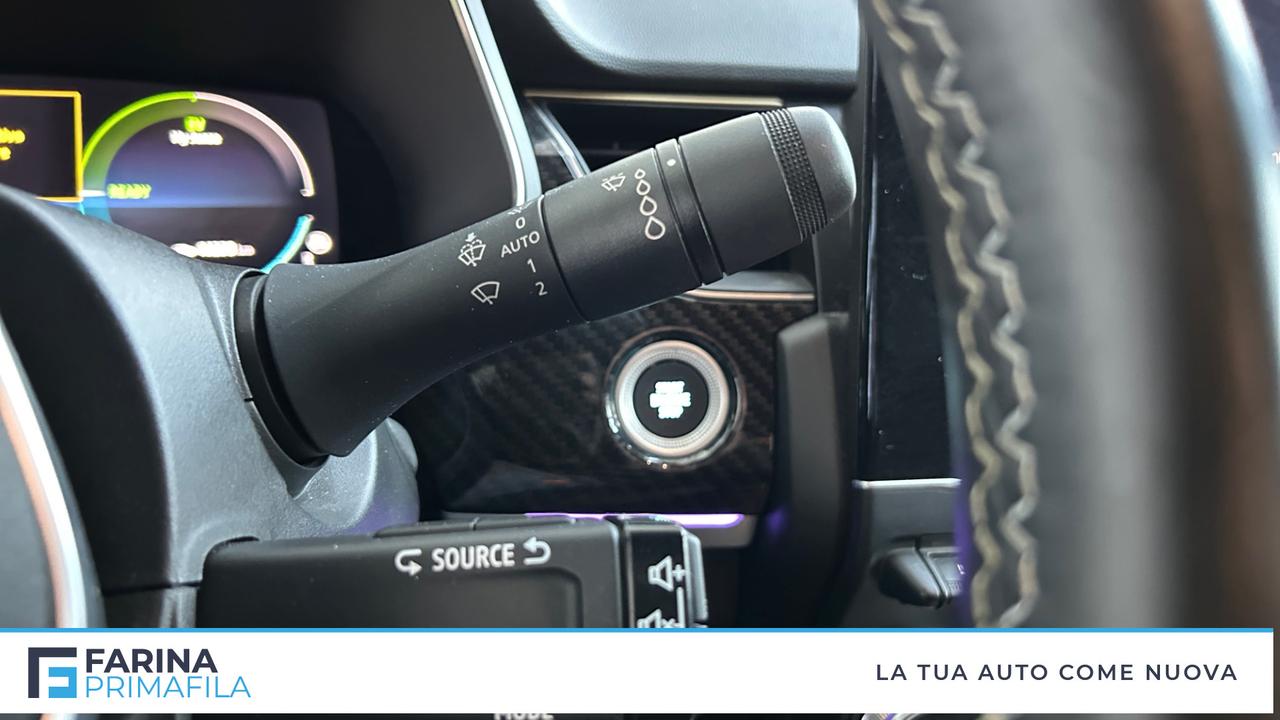 RENAULT Arkana 2021 - Arkana 1.6 E-Tech full hybrid E-Tech Engineered Fast Track 145cv