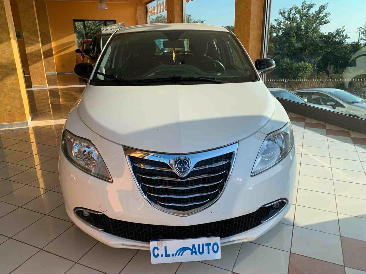 Lancia Ypsilon 1.3 MJT 95 CV