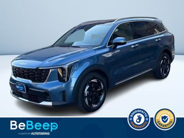 Kia Sorento 1.6 TGDI HEV STYLE 4WD 215CV AT6
