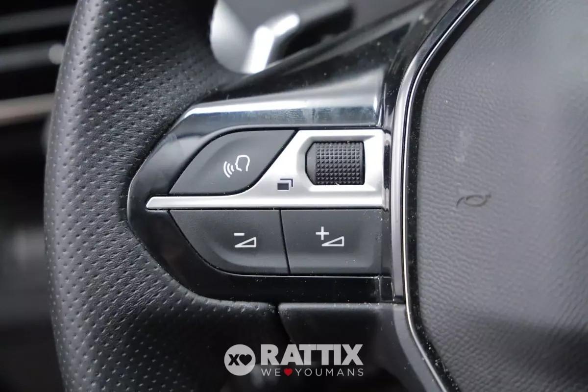 Peugeot 5008 1.5 BlueHDI 130CV GT EAT8 7p.ti