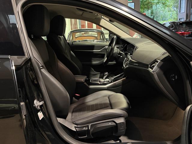 BMW 420 d 48V Sport